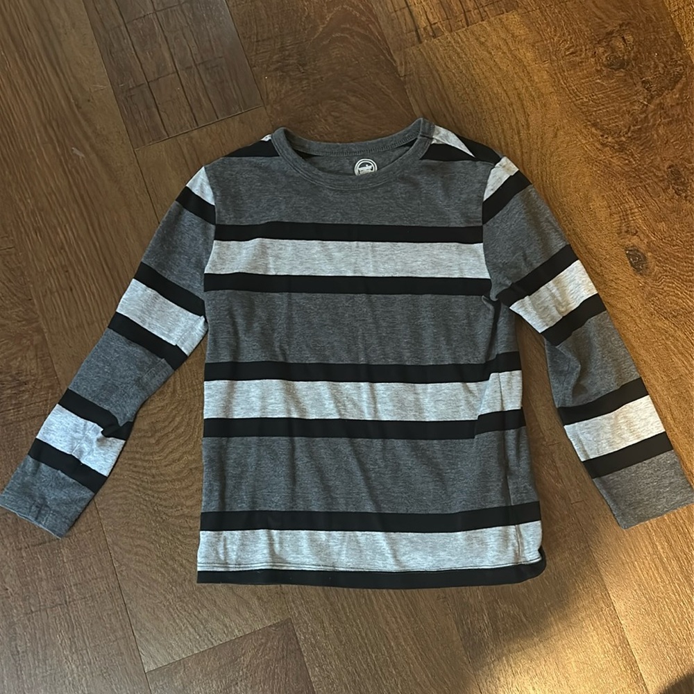 Boys Long Sleeve